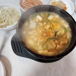 민들레분식 사진