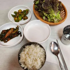 민들레분식 사진