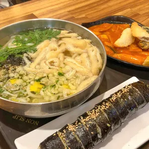 신의한국수 사진