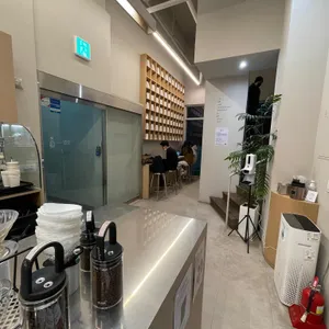 보사노바 커피로스터스 리뷰 사진