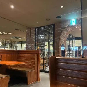 아웃백스테이크하우스 리뷰 사진