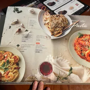 아웃백스테이크하우스 리뷰 사진