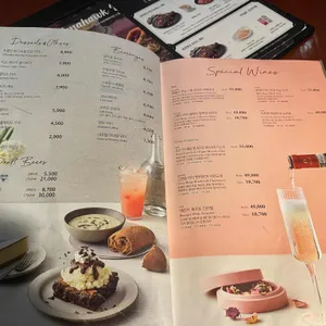 아웃백스테이크하우스 리뷰 사진