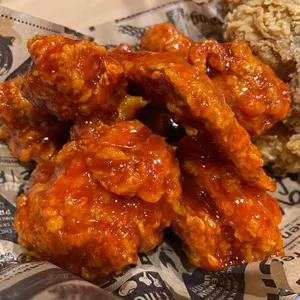 BHC치킨  사진