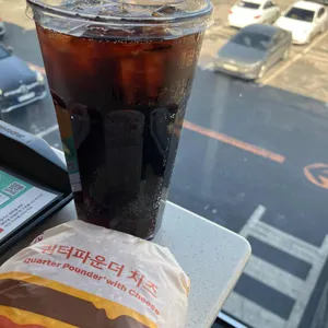 맥도날드 사진