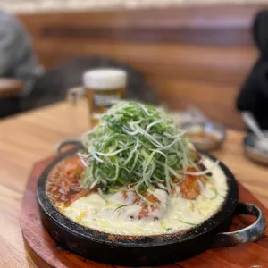 사가정 누룽지통닭구이 사진