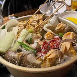 골뱅이신사 리뷰 사진