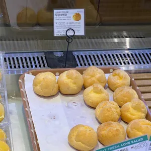 파리바게뜨 사진