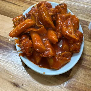 우정집 사진