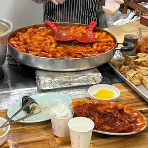 우정집 사진
