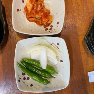 흥주선비국밥 사진