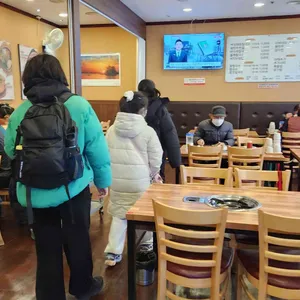 방화초록동원칼국수 리뷰 사진