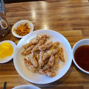 팔당반점 사진