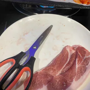 월매랑 삼겹이랑 사진