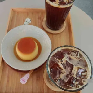 유원섬커피 사진