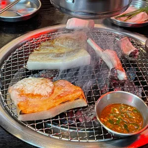 고미담 사진