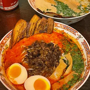 제따라멘 리뷰 사진