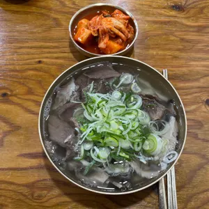 하동관 사진