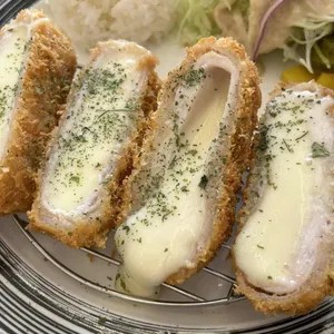 최고당돈가스 사진
