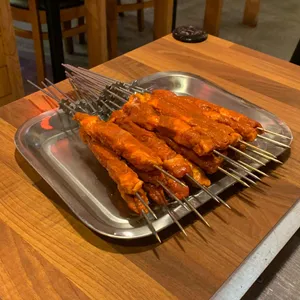 송화강 사진