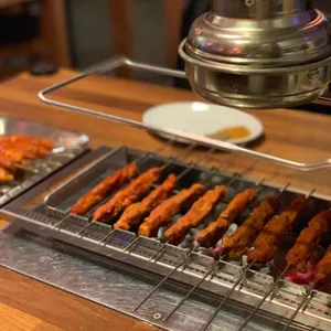 송화강 사진