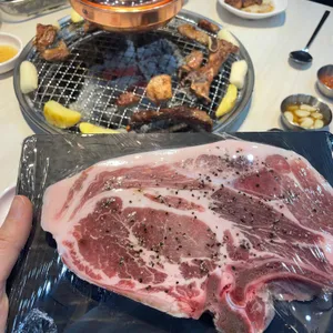명륜진사갈비 사진