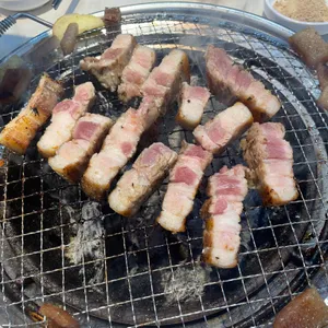 명륜진사갈비 사진