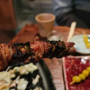 이자카야 슛 사진