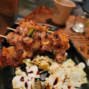 이자카야 슛 사진