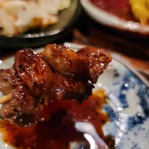이자카야 슛 사진
