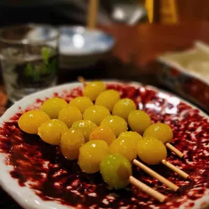 이자카야 슛 사진