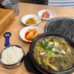 모이소한마리정육식당 사진
