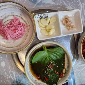 청와갈비김치찜 사진
