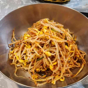 청와갈비김치찜 사진