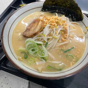 아찌라멘 사진
