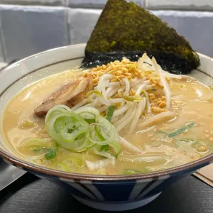 아찌라멘 사진