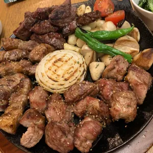 황남경주식당 사진