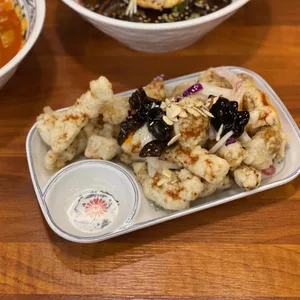 도야짬뽕 사진