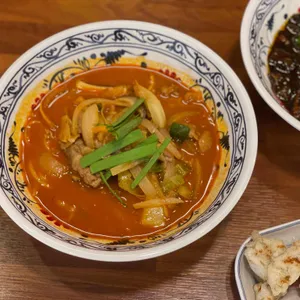 도야짬뽕 사진