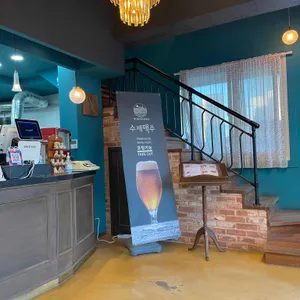 핏제리아안티코 리뷰 사진