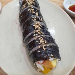 공릉동원조멸치국수 사진