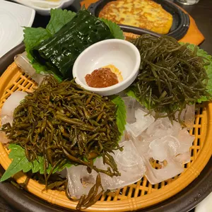 해우리 사진