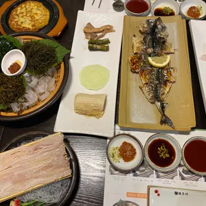 해우리 리뷰 사진