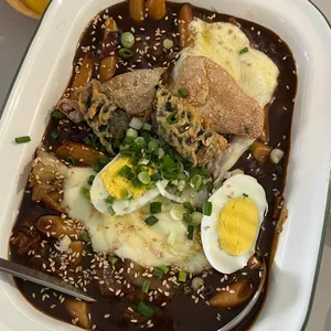 바바라스 키친 사진
