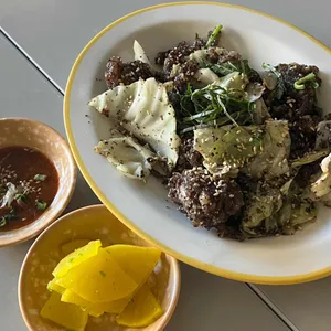 바바라스 키친 리뷰 사진