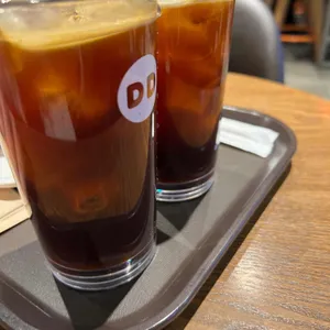 던킨도너츠 사진