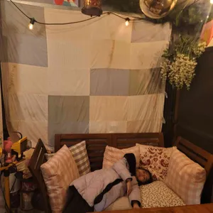 데코아 발림 리뷰 사진