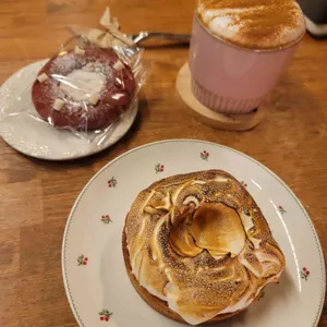 데코아 발림 사진