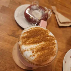 데코아 발림 사진