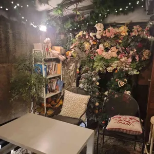 데코아 발림 리뷰 사진